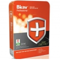 Phần mềm diệt virut Bkav Pro Internet Security